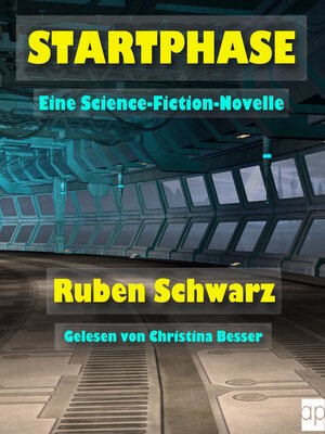 cover image of Startphase